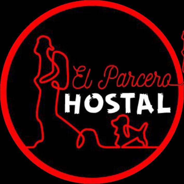 El Parcero Hostal ซันตามาร์ตา ภายนอก รูปภาพ