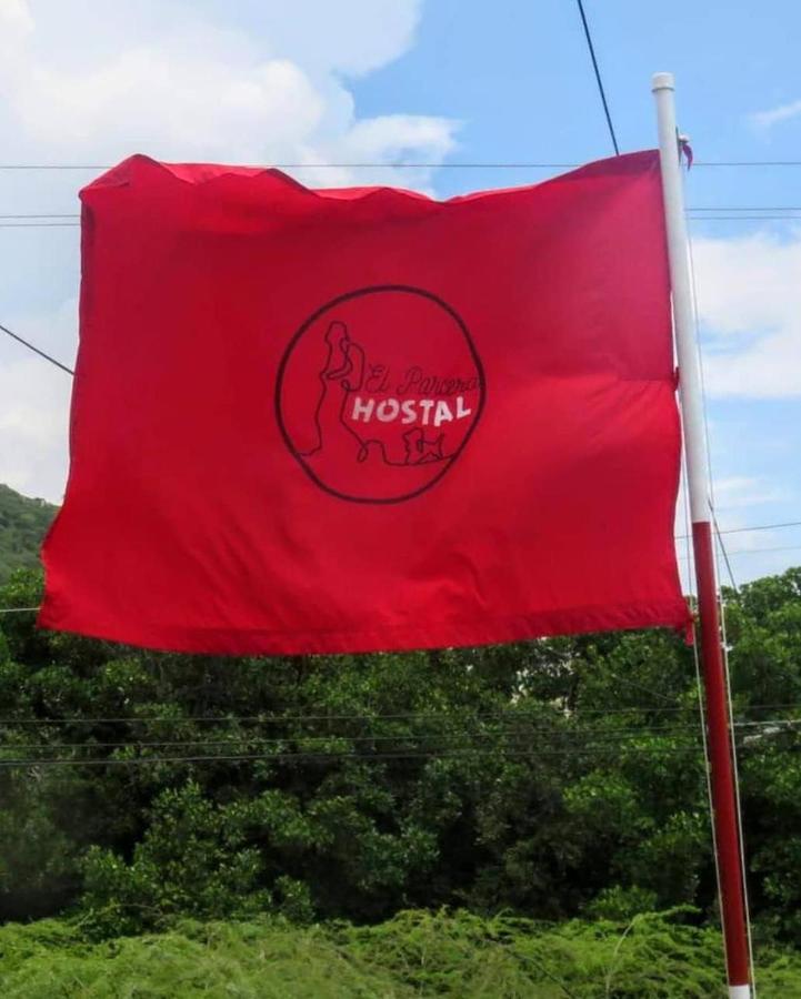 El Parcero Hostal ซันตามาร์ตา ภายนอก รูปภาพ